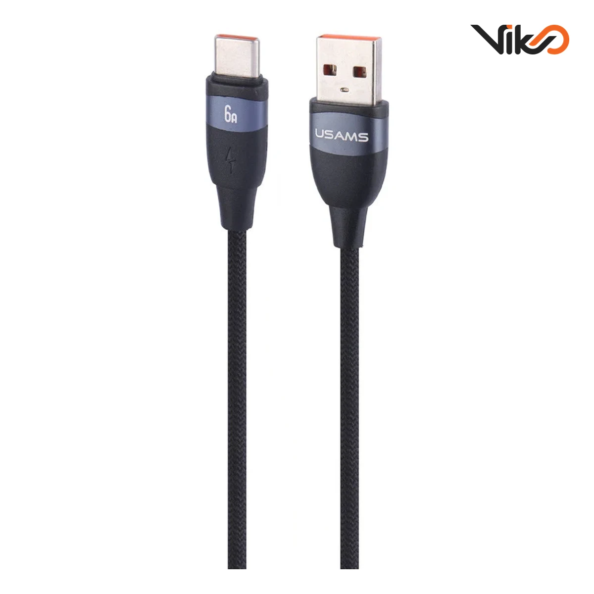 کابل تبدیل USB به Type-C یوسمز مدل US-SJ630