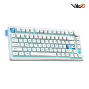 کیبورد بی سیم گیمینگ اونیکوما مدل MT706 (2)