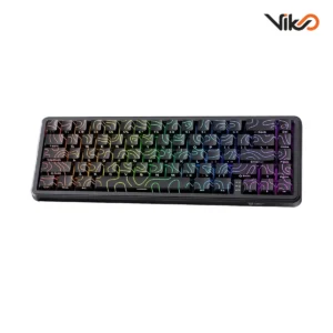 کیبورد گیمینگ اونیکوما مدل G67 (2)