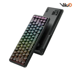 کیبورد گیمینگ اونیکوما مدل G67 (3)