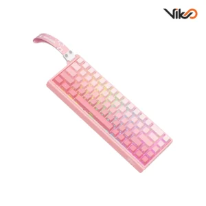کیبورد گیمینگ اونیکوما مدل G69 (5)