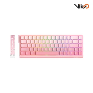 کیبورد گیمینگ اونیکوما مدل G69 (7)