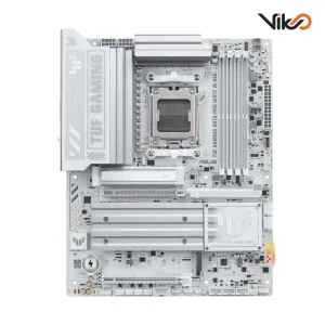 مادربرد ایسوس مدل TUF GAMING X870-PRO WIFI7 W NEO (2)