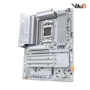 مادربرد ایسوس مدل TUF GAMING X870-PRO WIFI7 W NEO (4)