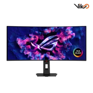 مانیتور خمیده 34 اینچ ایسوس مدل ROG Strix OLED XG34WCDMS
