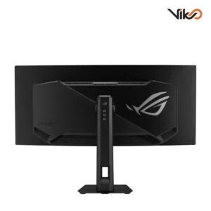 مانیتور خمیده 34 اینچ ایسوس مدل ROG Strix OLED XG34WCDMS