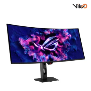 مانیتور خمیده 34 اینچ ایسوس مدل ROG Strix OLED XG34WCDMS