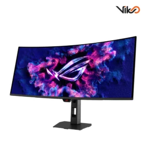 مانیتور خمیده 34 اینچ ایسوس مدل ROG Strix OLED XG34WCDMS