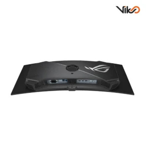 مانیتور خمیده 34 اینچ ایسوس مدل ROG Strix OLED XG34WCDMS