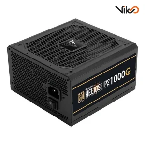 منبع تغذیه کامپیوتر گیم دیاس مدل HELIOS P2-1000G (2)