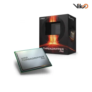 پردازنده ای ام دی مدل Ryzen Threadripper PRO 5975WX (2)