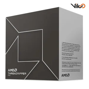 پردازنده ای ام دی مدل Ryzen Threadripper PRO 7965WX