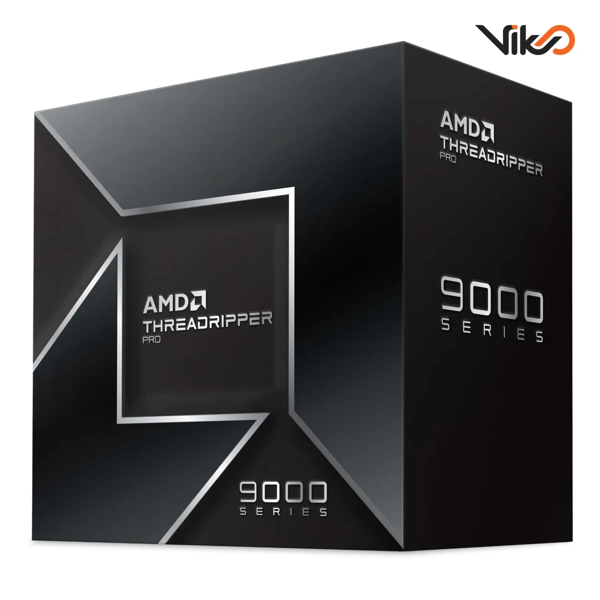 پردازنده ای ام دی مدل Ryzen Threadripper PRO 9985WX (1)