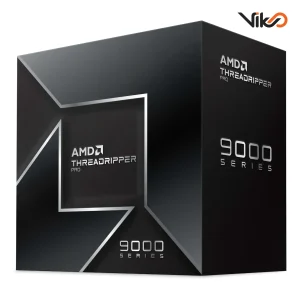 پردازنده ای ام دی مدل Ryzen Threadripper PRO 9995WX (1)