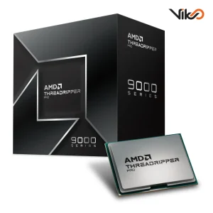 پردازنده ای ام دی مدل Ryzen Threadripper PRO 9995WX (2)