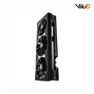 کارت گرافیک ایکس اف ایکس مدل AMD Radeon RX 5700 XT 8GB GDDR6 THICC III Ultra - کارکرده
