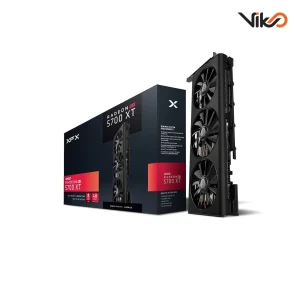 کارت گرافیک ایکس اف ایکس مدل AMD Radeon RX 5700 XT Triple Dissipation – کارکرده