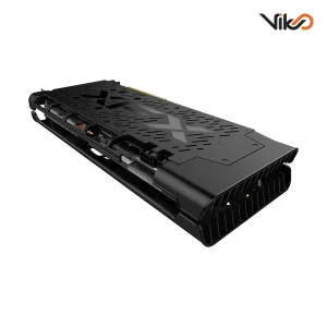 کارت گرافیک ایکس اف ایکس مدل AMD Radeon RX 5700 XT Triple Dissipation - کارکرده (3)