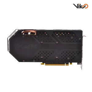 کارت گرافیک ایکس اف ایکس مدل AMD Radeon RX 580 GTS XXX Edition 8GB - کارکرده
