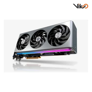 کارت گرافیک سافایر مدل NITRO+ AMD RADEON RX 7900 XTX Vapor-X 24GB - کارکرده