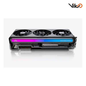 کارت گرافیک سافایر مدل NITRO+ AMD RADEON RX 7900 XTX Vapor-X 24GB - کارکرده