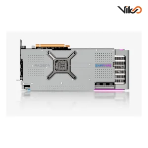 کارت گرافیک سافایر مدل NITRO+ AMD RADEON RX 7900 XTX Vapor-X 24GB - کارکرده